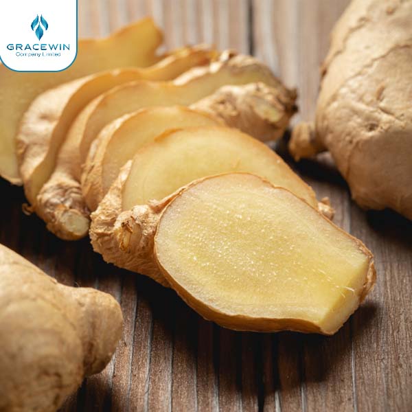 Ginger