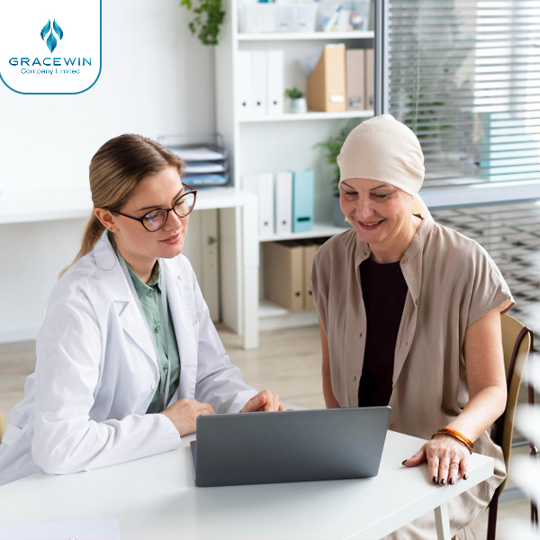Cancer checking