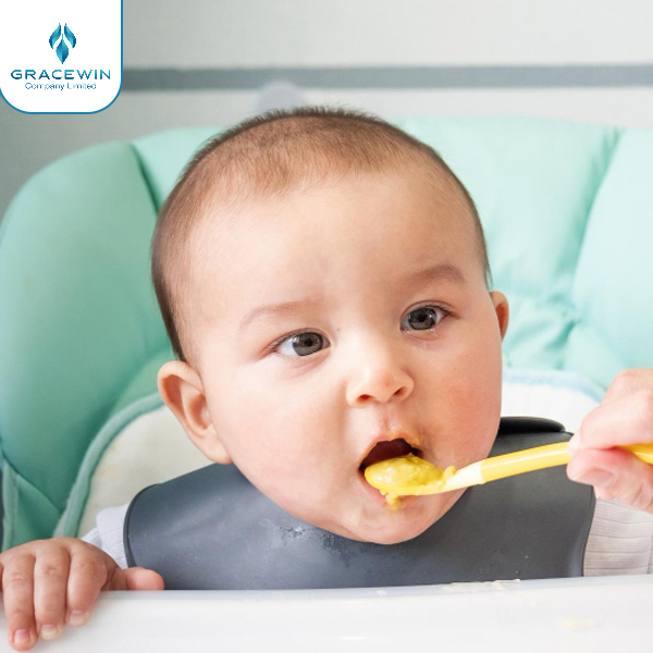 Complementary food for children